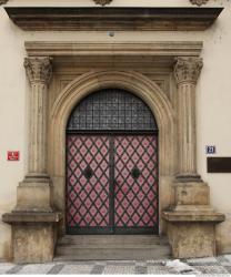 Photo Textures of Doors and Windows